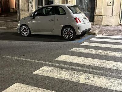 Abarth 500