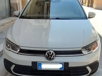 Usata VW Polo
