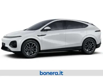 Usata XPENG G6
