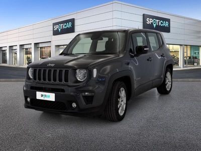 usata Jeep Renegade 1.0 T3 120CV Limited