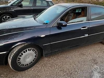 Lancia Thesis