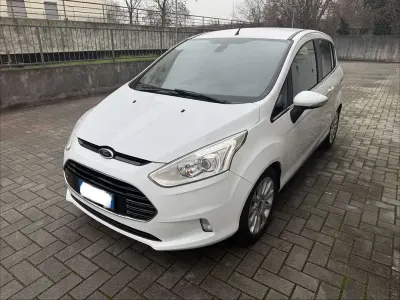 Usado Ford B-MAX Business Edition 101 CV (74 kW) 2014 Monovolumen