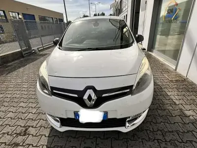 Usata Renault Scénic III