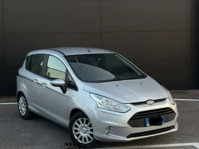 Usata Ford B-MAX