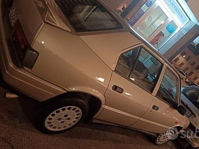 Brugt Alfa Romeo 33 86 HK (63 kW) 1990