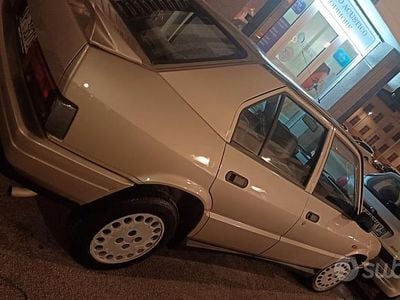 Usata Alfa Romeo 33 1990