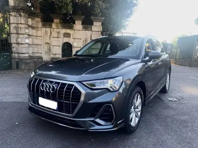 Usata Audi Q3 S-Line 150 CV (110 kW) 2022 Other SUV