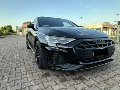 Usata Audi A3 S-Line 150 CV (110 kW) 2025 Berlina