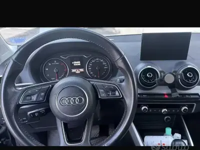 Usata Audi Q2