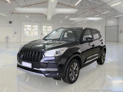 Nero Usata 2022 DR DR 4.0 SUV | 13.150 € (Buon prezzo)