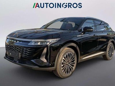 Nuova Omoda 9 143 CV (105 kW) 2026 Nero SUV