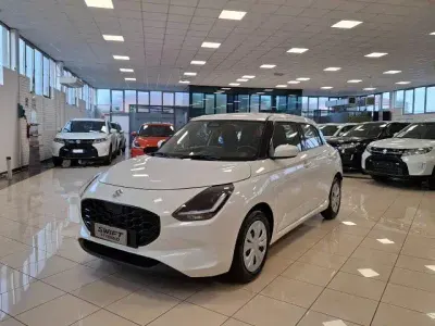Usata Suzuki Swift
