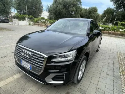 Usata Audi Q2