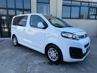 Usata Citroën Spacetourer Business Class 120 CV (88 kW) 2020 Other Monovolume