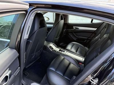Usata Porsche Panamera 400 CV (294 kW) 2012 Utilitaria
