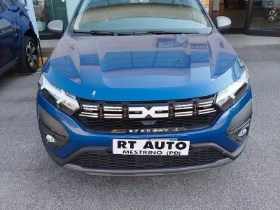 Usata Dacia Sandero