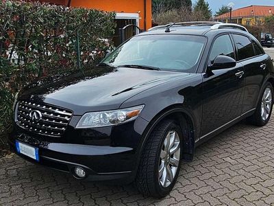 Usata Infiniti Fx35 280 CV (205 kW) 2008