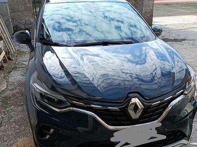 Usata Renault Captur Techno 94 CV (69 kW) 2023 SUV