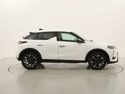 Usata DS Automobiles DS3 Crossback Opera 131 CV (96 kW) 2024 Biancobianco SUV