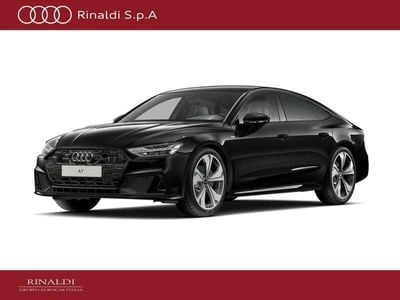 Audi A7 Sportback