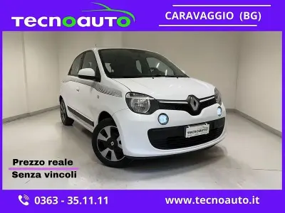 Usata Renault Twingo
