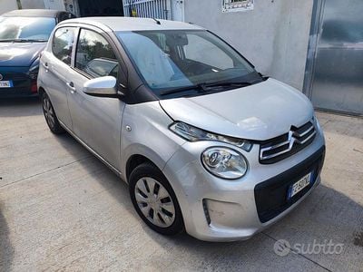 Citroën C1