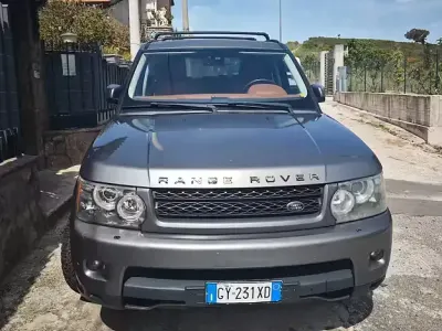 Usata Land Rover Range Rover