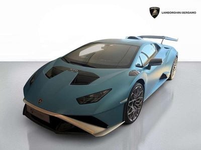 Usata Lamborghini Huracán 639 CV (469 kW) 2022 Other Coupé