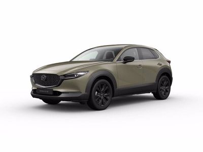 usata Mazda CX-30 2.0 m-hybrid nagisa 2wd 150cv 6mt