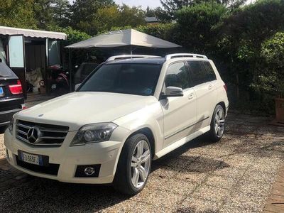 Mercedes ML320