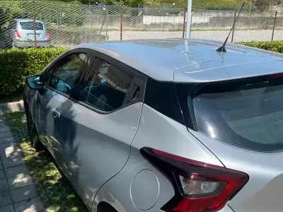 Usata Nissan Micra