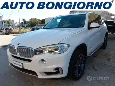 Usata BMW X5