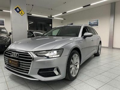 usata Audi A6 Avant - 40 2.0 TDI Sport