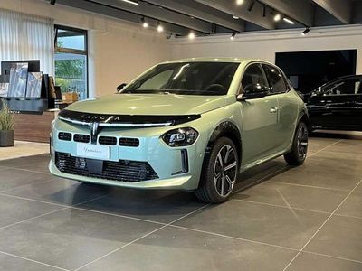 Usata Lancia Ypsilon 101 CV (74 kW) 2024 Verde Utilitaria