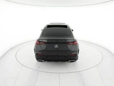 Nuova Mercedes GLC300 AMG Line Premium 333 CV (244 kW) 2026 Nero Coupé