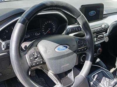 Usata 2018 Ford Focus Berlina | 11.000 € (Molto cara)