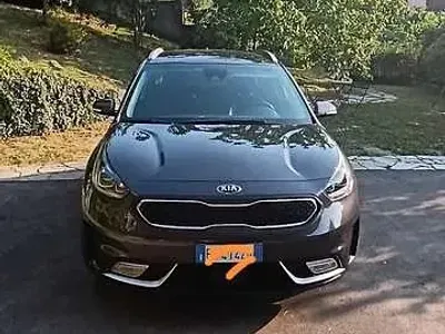 Usata Kia Niro 140 CV (102 kW) 2019 SUV