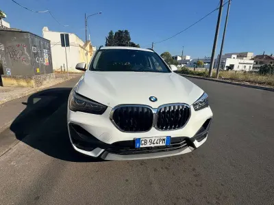 Usata BMW X1
