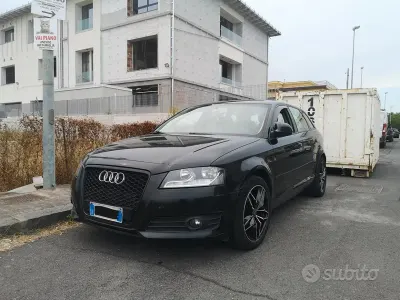 Usata Audi A3