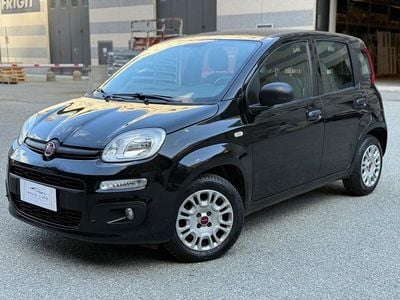 usata Fiat Panda 1.3 MULTIJET 95cv EURO 6 PERFETTA