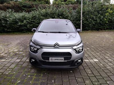 usata Citroën C3 BlueHDi 100 BlueHDi 100 S&S Shine