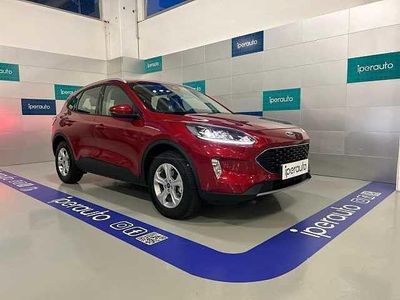 usata Ford Kuga 2.5 phev titanium 225cv plug-in AUTO