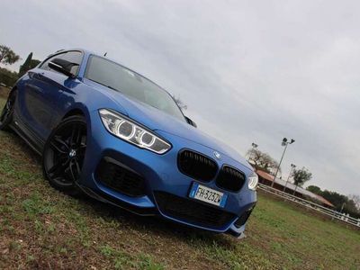 BMW 114