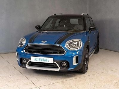 Other Usata 2022 Mini Cooper Countryman SUV | 24.790 € (Ottimo prezzo)