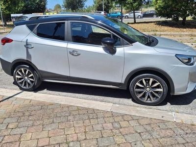 Usata EVO Evo 4 114 CV (83 kW) 2022 Grigio SUV