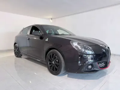 Usata Alfa Romeo Giulietta 170 CV (125 kW) 2016 Other Utilitaria