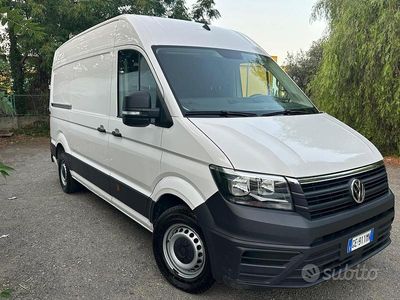VW Crafter
