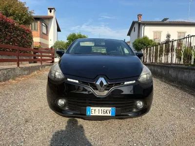 Usata Renault Clio IV Dynamique 58 CV (42 kW) 2015 Berlina