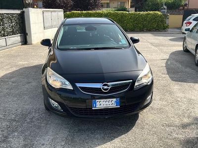 usata Opel Astra Sports Tourer 1.3 cdti ecoflex Elective s&s 95cv