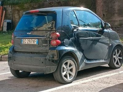 Smart ForTwo Coupé
